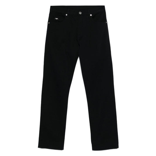Emporio Armani slim fit denim cotton jeans EM001370AF14123UB118-P25