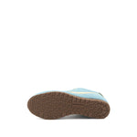 Autry Windspin in suede & Leather