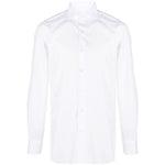 FINAMORE 1925 NAPOLI Shirts White