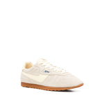 Autry Windspin in suede & Leather