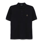 Herno T-shirts and Polos Blue