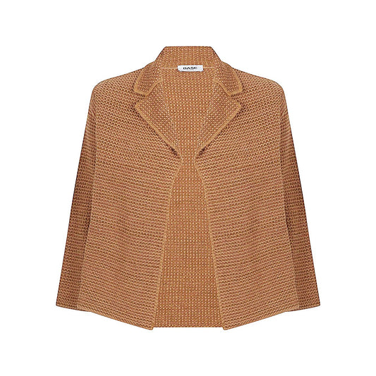 Base Jackets Camel