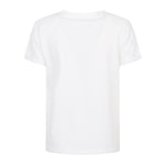 Base T-shirts and Polos White