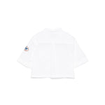 ALESSANDRO ENRIQUEZ Shirts White