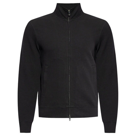 EMPORIO ARMANI CAPSULE Sweaters Blue Topwear