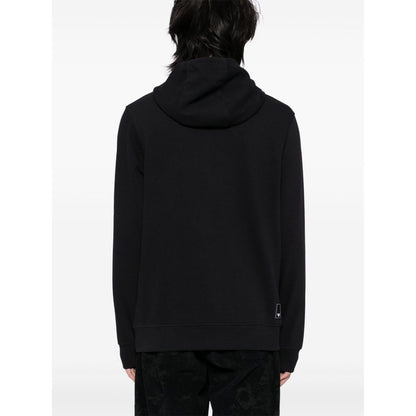 EMPORIO ARMANI CAPSULE Sweaters Blue Topwear