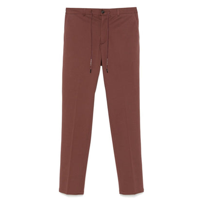 Circolo 1901 Trousers Brown