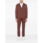 Circolo 1901 Jackets Brown