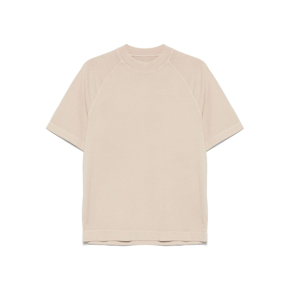 Circolo 1901 T-shirts and Polos Beige