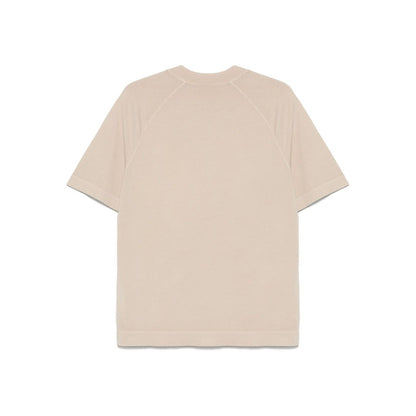 Circolo 1901 T-shirts and Polos Beige