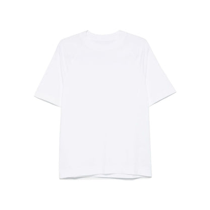 Circolo 1901 T-shirts and Polos White