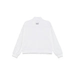 EA7 Sweaters White Topwear