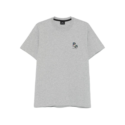 PS By Paul Smith T-shirts and Polos Grey M2R011RPP508572-P25