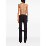 Courreges Top Black