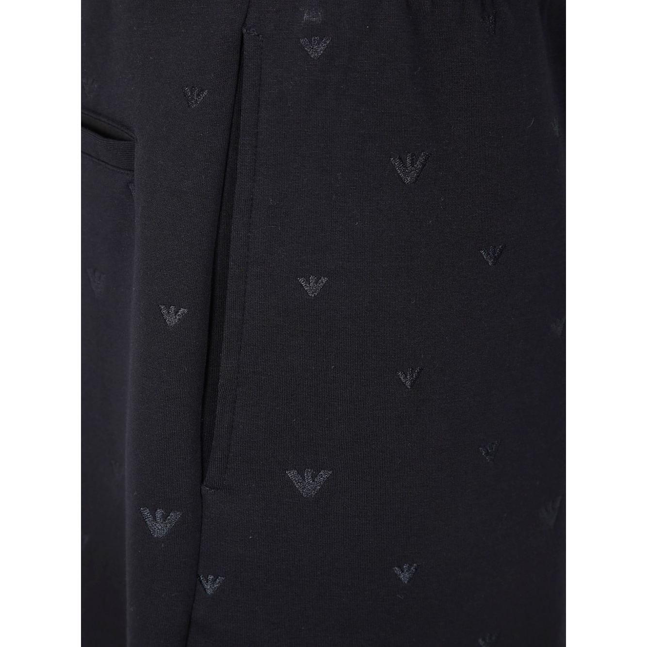Emporio Armani Shorts Black EM001403AF10013FC185-P25