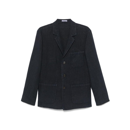 Boglioli Jackets Blue OG131QSA0426784-P25