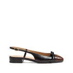 Valentino Garavani 25mm Valet du Roi slingback ballet flats Flat Shoes