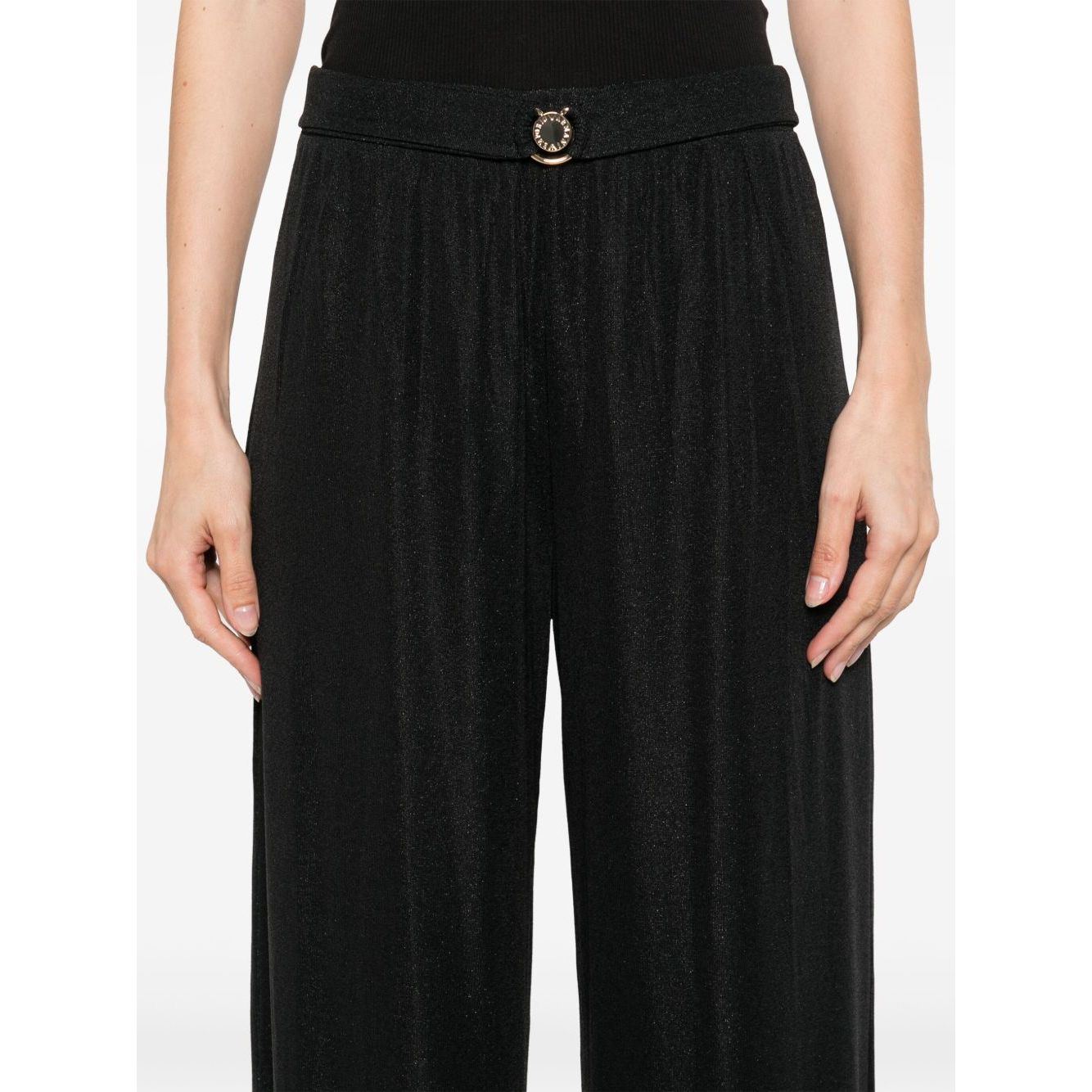 Emporio Armani Sea clothing Black Beachwear & underwear