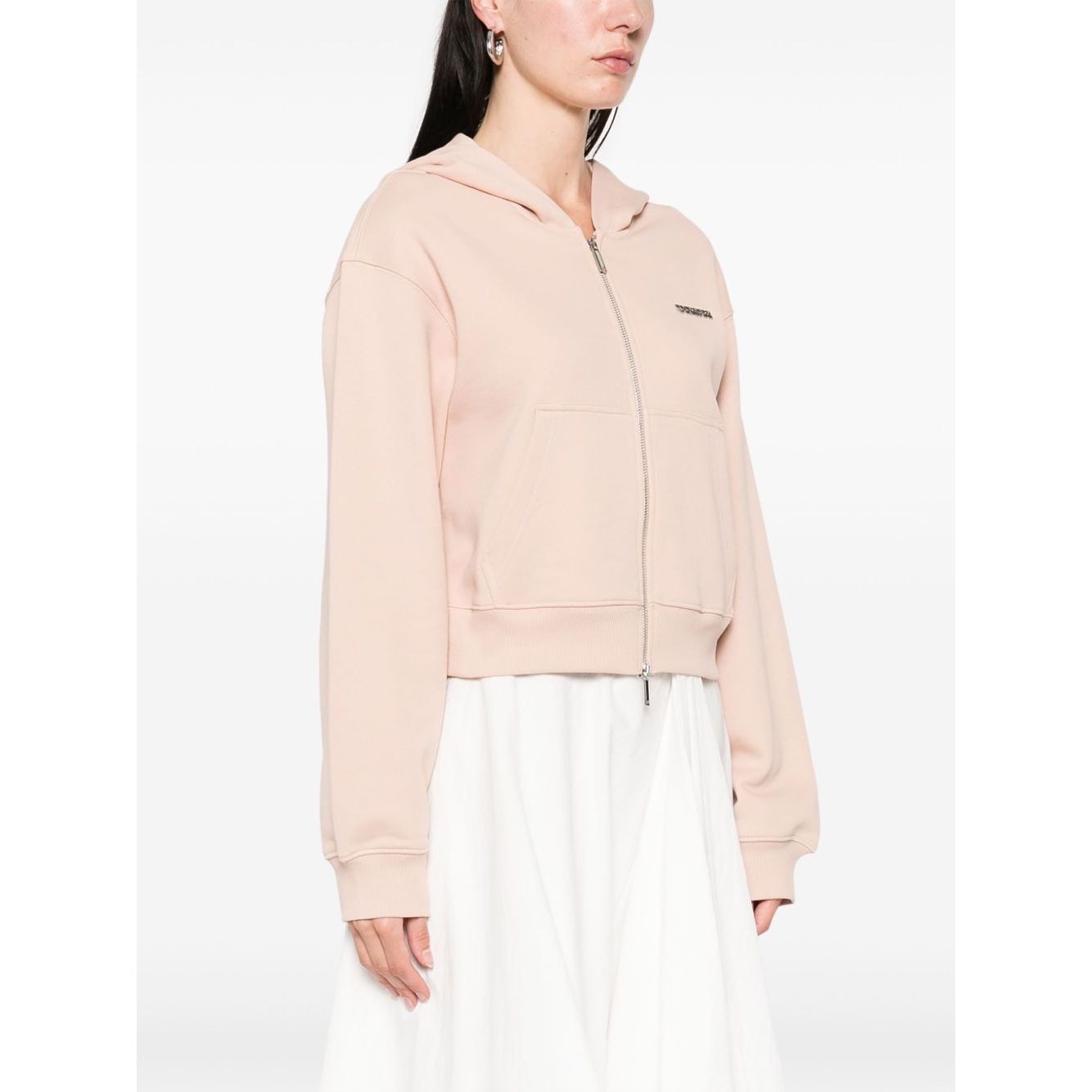 Emporio Armani Sweaters Powder Topwear