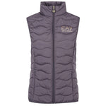 EA7 Jackets Grey