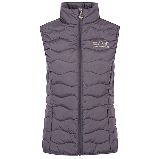 EA7 Jackets Grey
