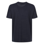 Base T-shirts and Polos Blue