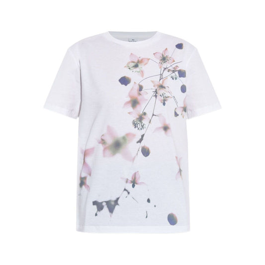 Paul Smith T-shirts and Polos White