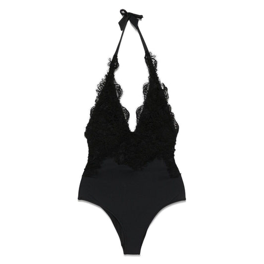 Ermanno Scervino lace swimsuit