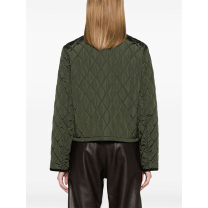 Burberry Quilted jacket Jackets