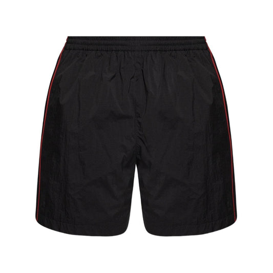 Balenciaga Shorts Black