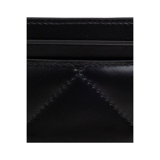 Tory Burch Kira Diamond leather cardholder