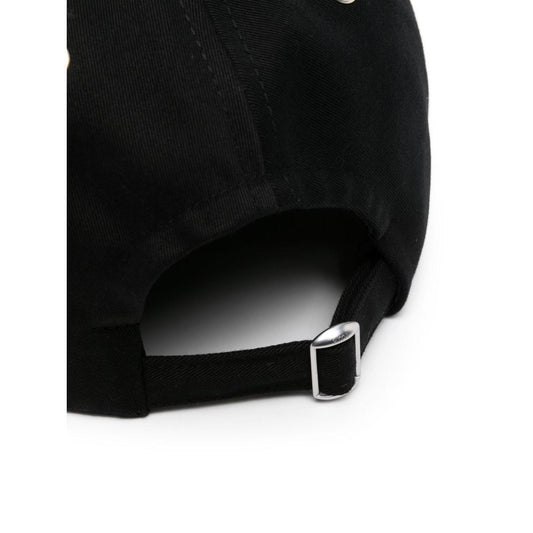 Ami Paris Ami De Coeur baseball cap BFUCP006AW0041001-AI25