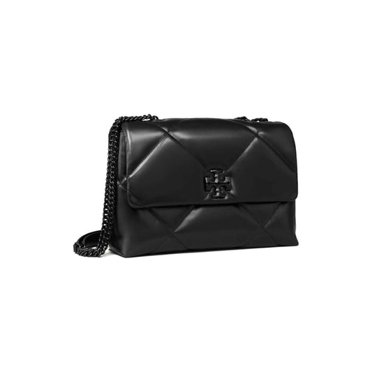 Tory Burch Kira Small Shoulder Bag with Diamond quilting