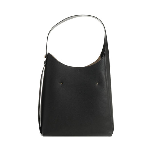 Tory Burch Romy leather shoulder bag