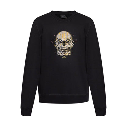 PS By Paul Smith Sweaters Black