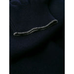 Brunello Cucinelli Sweaters Blue