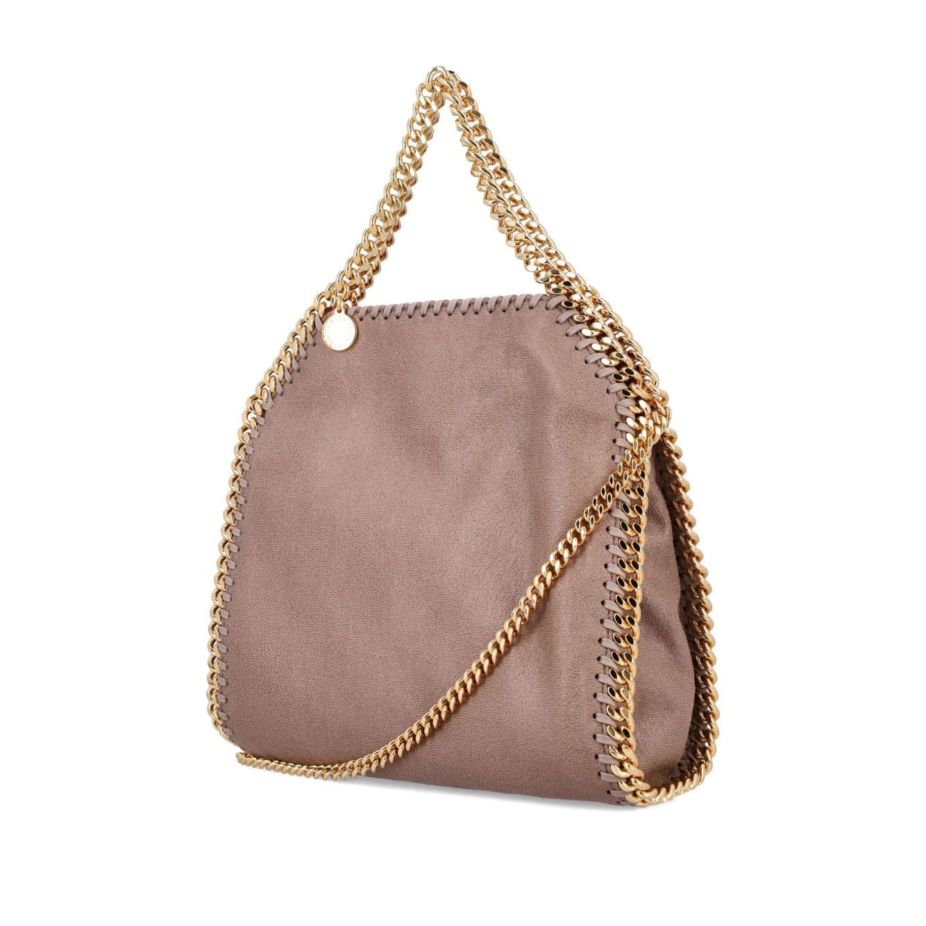 Stella McCartney Falabella Tiny crossbody bag
