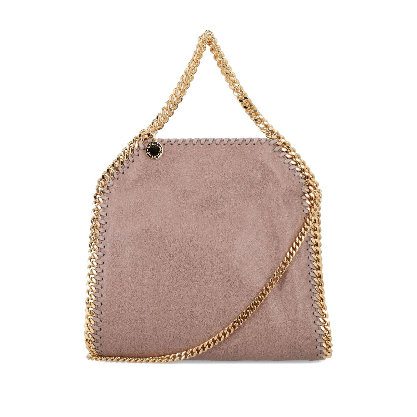 Stella McCartney Falabella Tiny crossbody bag