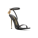 Tom Ford Sandals Black W2272LKD002G1N001-AI25