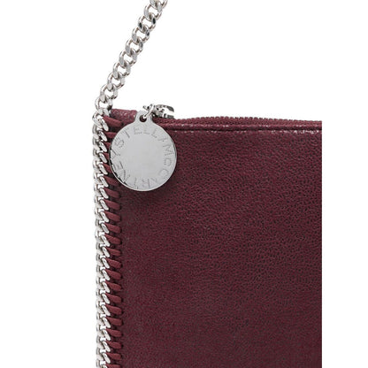 Stella McCartney Falabella clutch Clutches