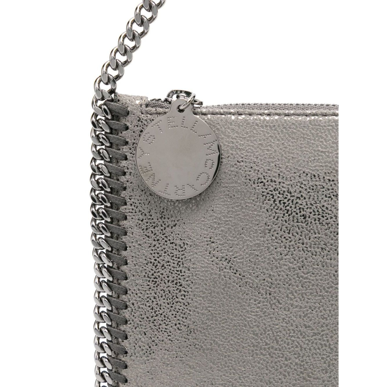Stella McCartney Falabella Clutch Shoulder Bag
