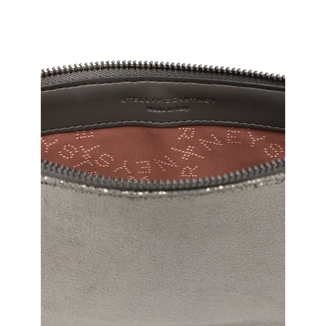 Stella McCartney Falabella Clutch Shoulder Bag