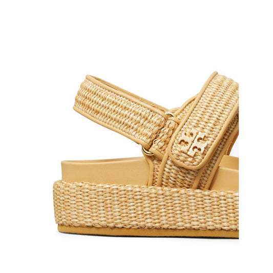 Tory Burch Sandals Beige
