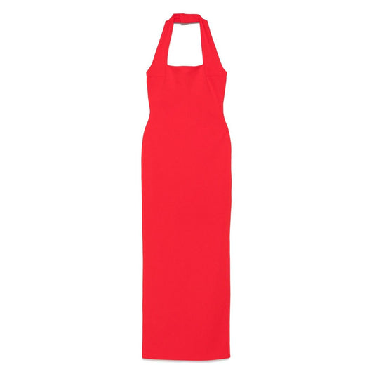 Solace London Dresses Red Dresses