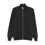 Brunello Cucinelli Sweaters Grey