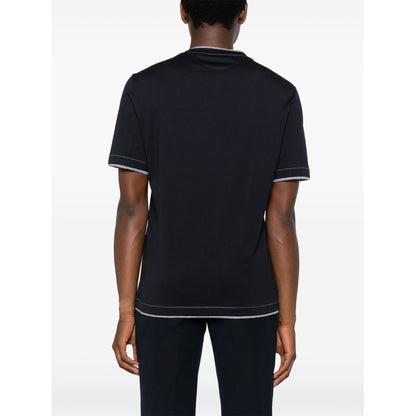 Brunello Cucinelli Cotton T-shirt