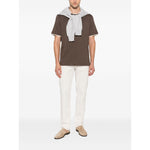 Brunello Cucinelli Straight-leg jeans