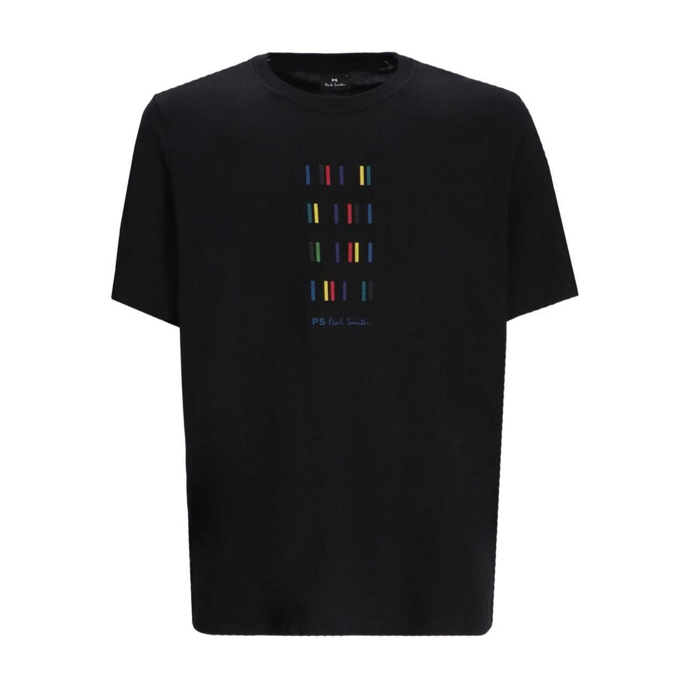PS By Paul Smith T-shirts and Polos Black M2R011RTP536279-AI25