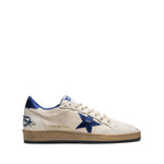 Golden Goose Ball Star low-top sneakers GMF00117F00219810327-AI25