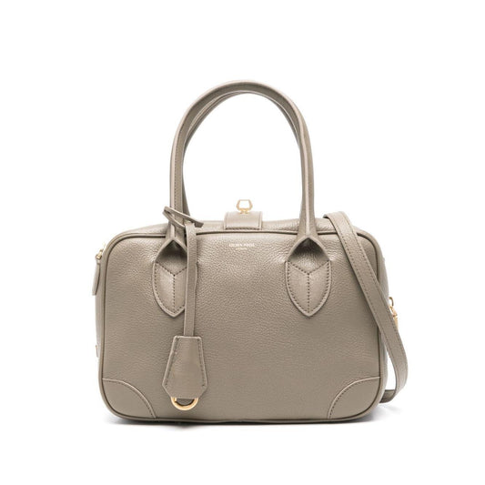 Golden Goose Vita leather handbag